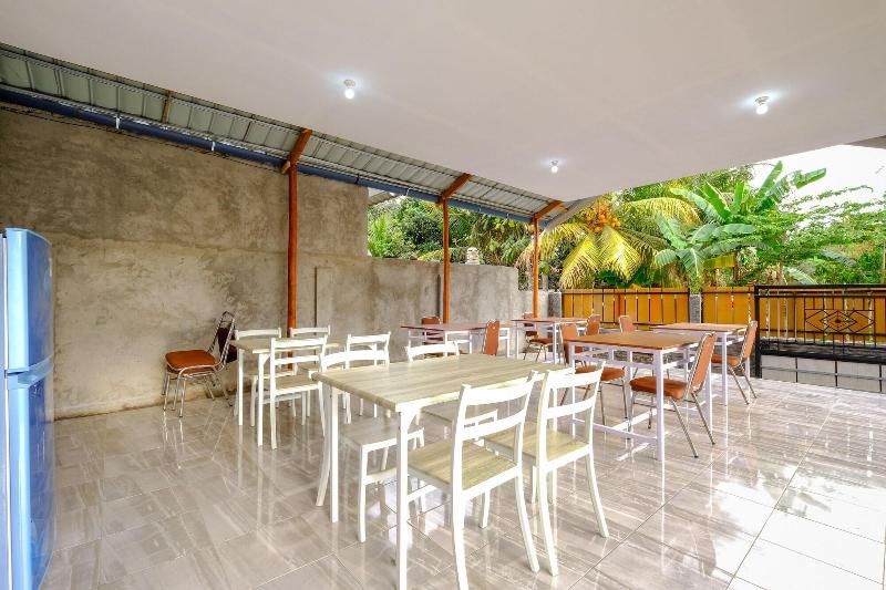 Jeri Homestay image