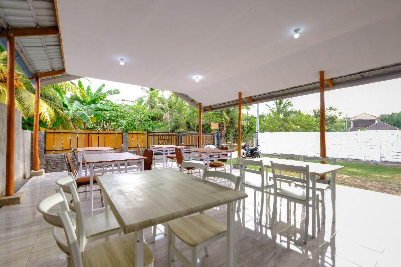 Jeri Homestay image