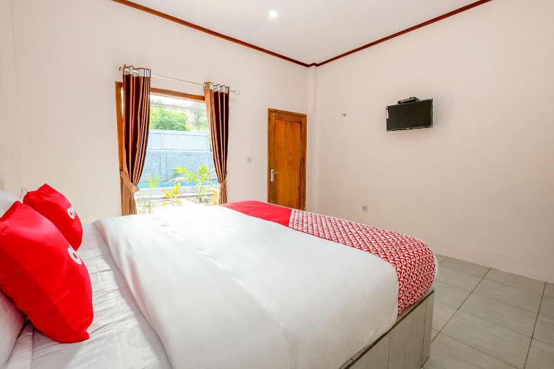 Jeri Homestay image