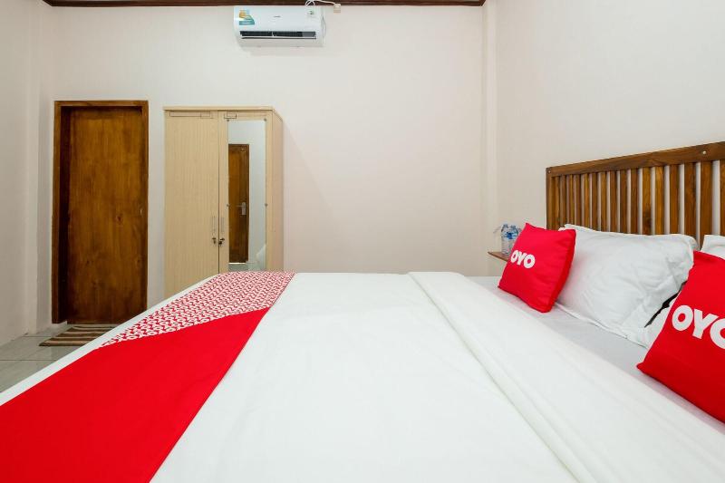 Jeri Homestay image