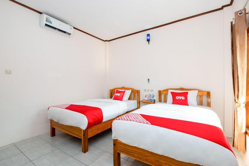 Jeri Homestay image