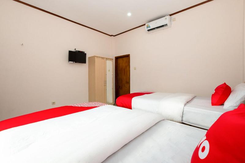 Jeri Homestay image