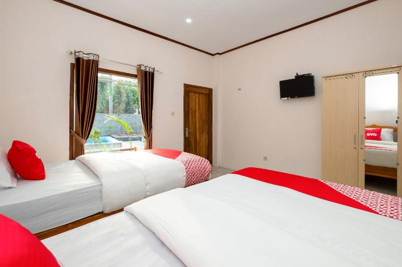 Jeri Homestay image