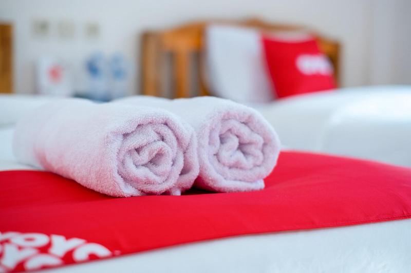 Jeri Homestay image