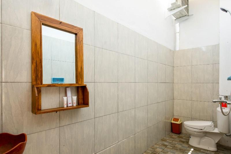 Jeri Homestay image
