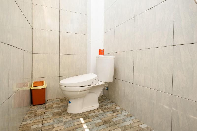 Jeri Homestay image