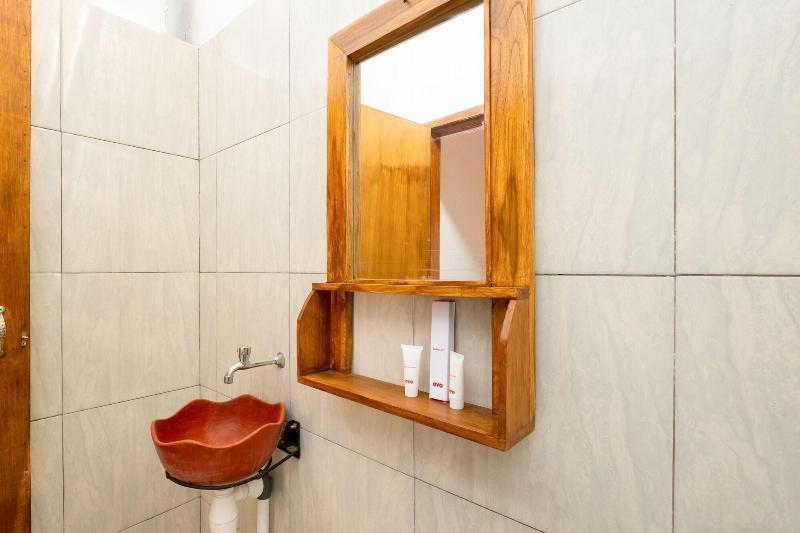 Jeri Homestay image