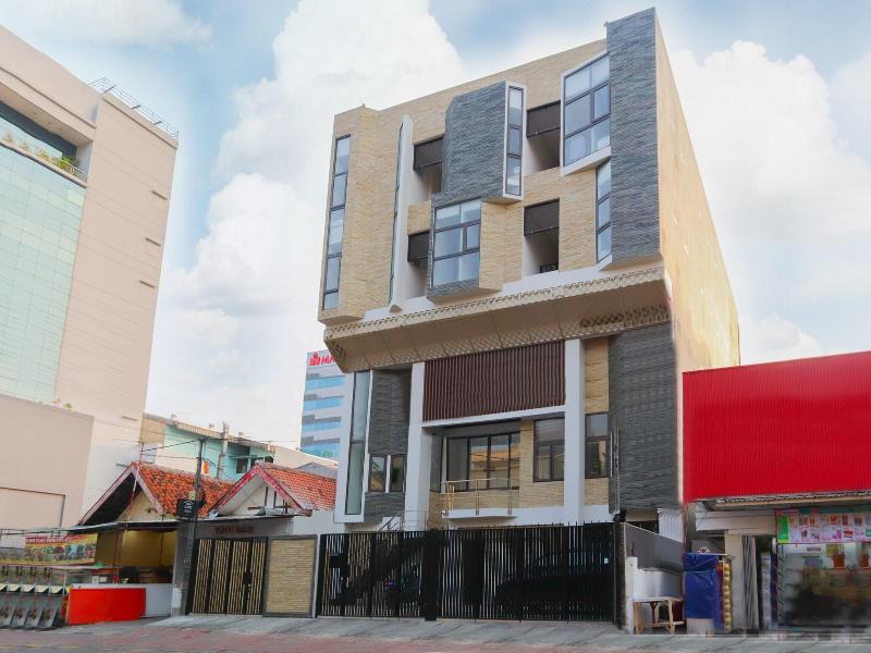 Mandala Residence image