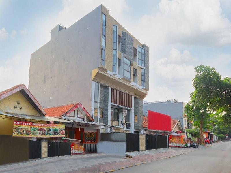 Mandala Residence image