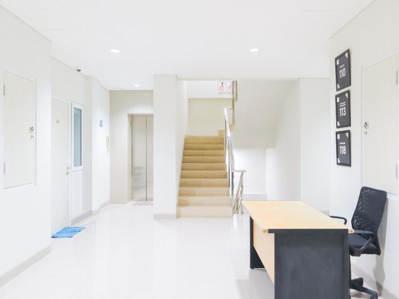 Mandala Residence image