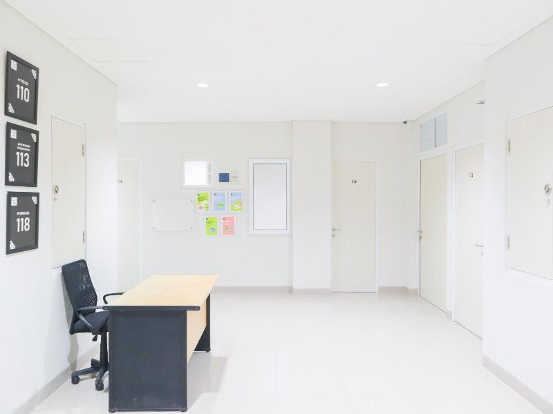 Mandala Residence image
