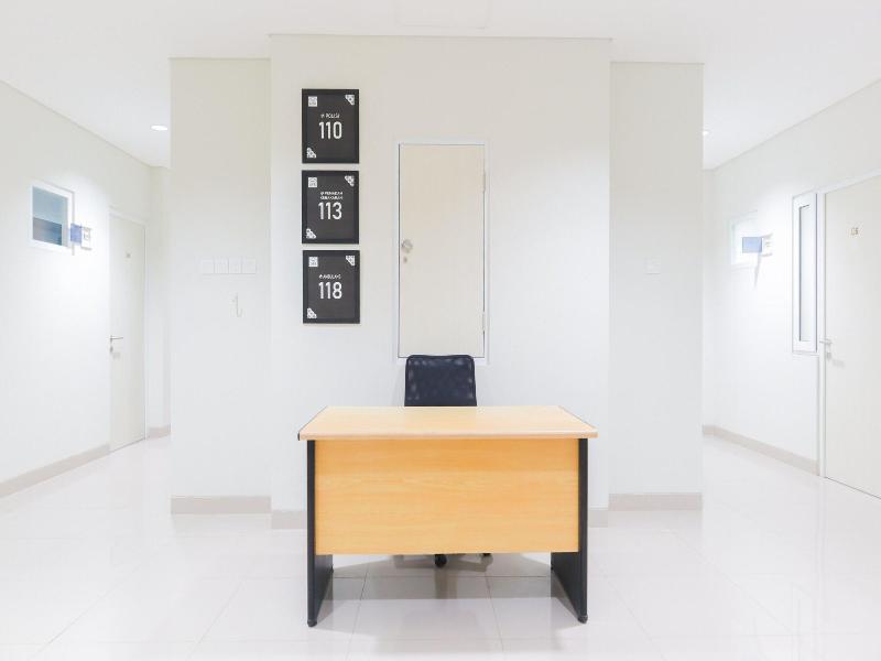 Mandala Residence image