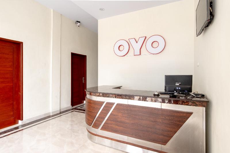 OYO 1585 Ring Road Residence