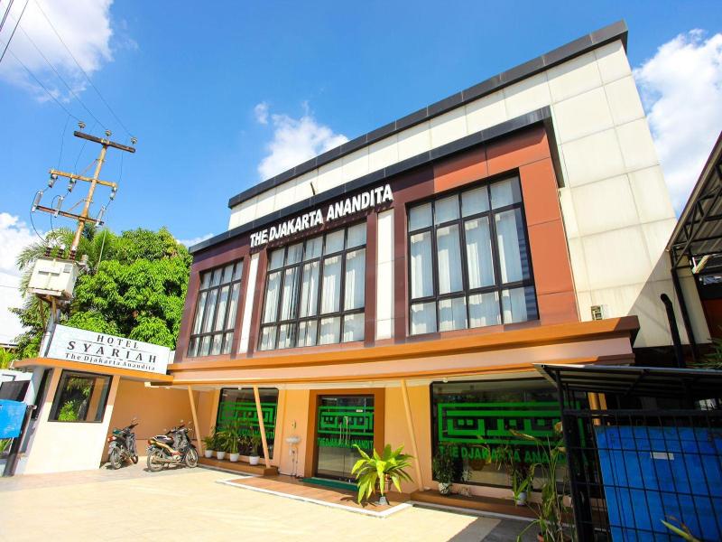 1411 Djakarta Hotel Syariah