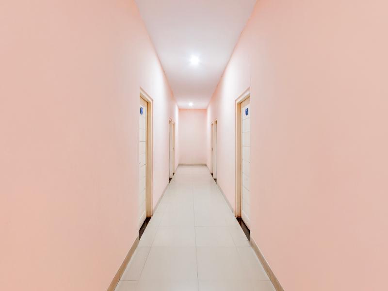 Hotel O Yogyakarta near Universitas Gadjah Mada image