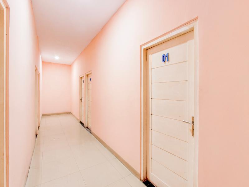 Hotel O Yogyakarta near Universitas Gadjah Mada image