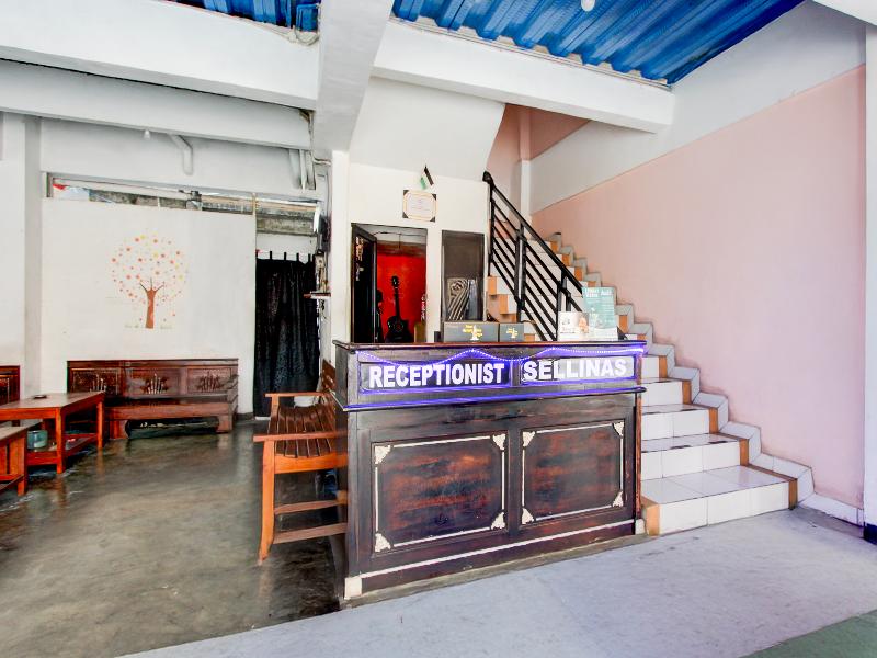 Hotel O Yogyakarta near Universitas Gadjah Mada image