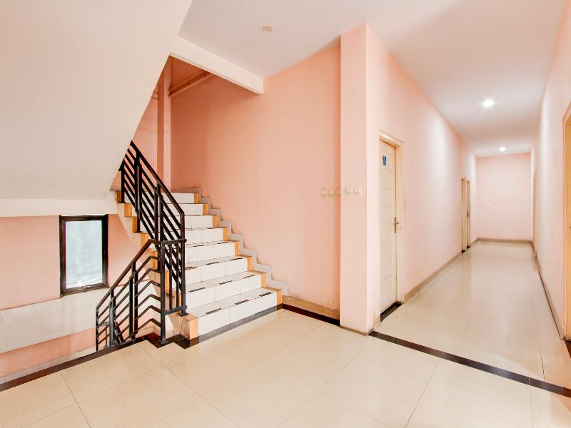 Hotel O Yogyakarta near Universitas Gadjah Mada image