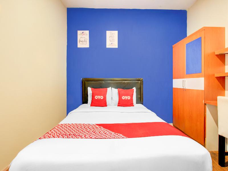 Hotel O Yogyakarta near Universitas Gadjah Mada image
