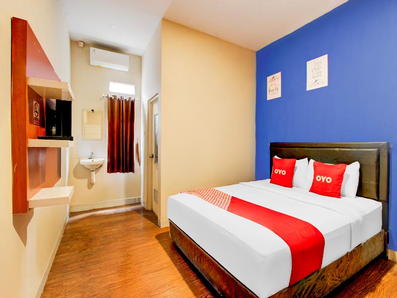 Hotel O Yogyakarta near Universitas Gadjah Mada image
