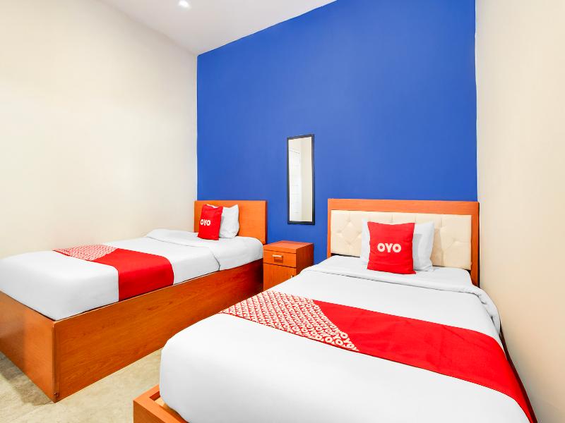 Hotel O Yogyakarta near Universitas Gadjah Mada image