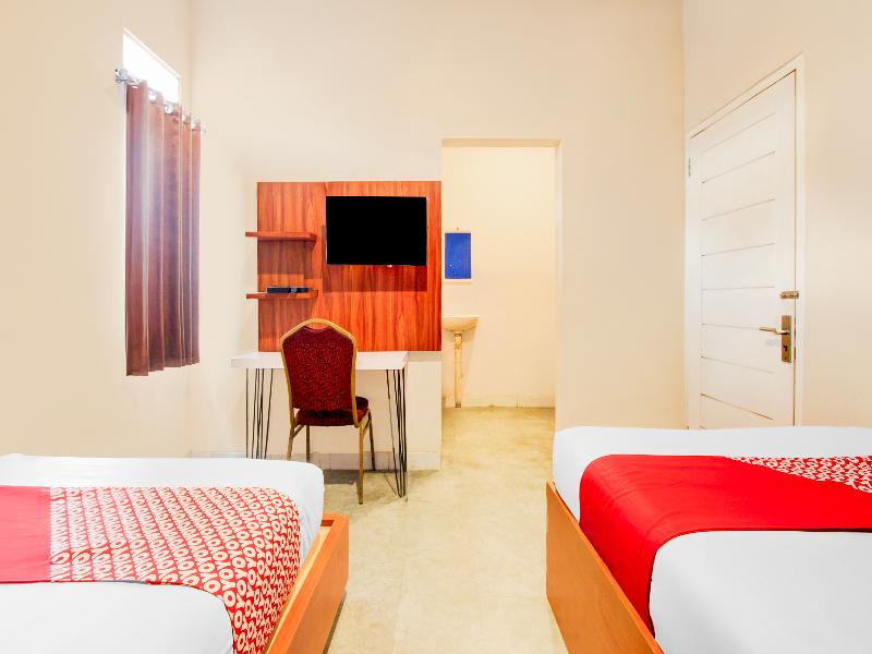 Hotel O Yogyakarta near Universitas Gadjah Mada image