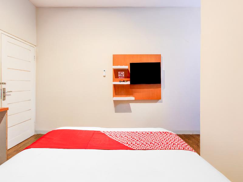 Hotel O Yogyakarta near Universitas Gadjah Mada image