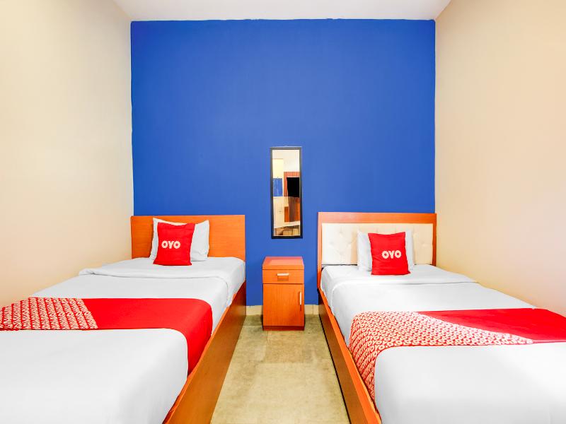 Hotel O Yogyakarta near Universitas Gadjah Mada image