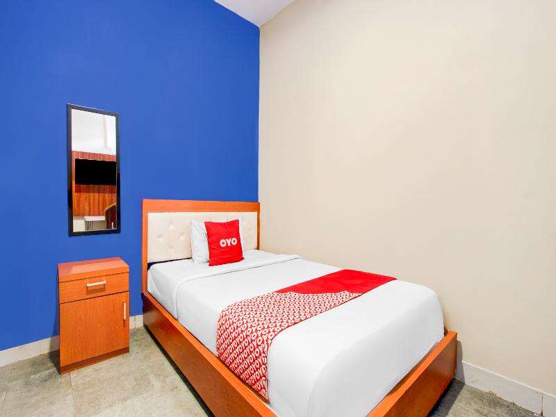 Hotel O Yogyakarta near Universitas Gadjah Mada image