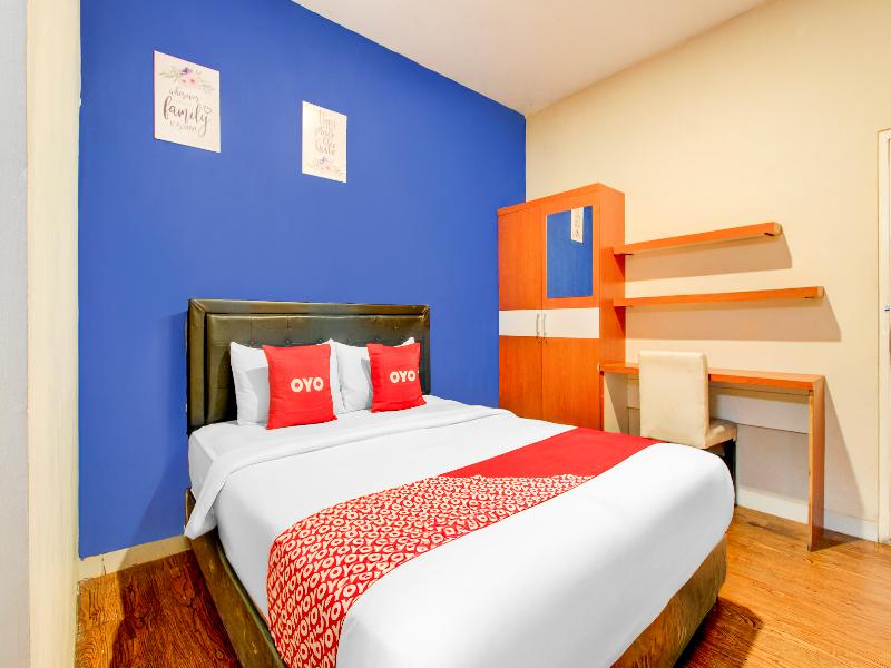 Hotel O Yogyakarta near Universitas Gadjah Mada image