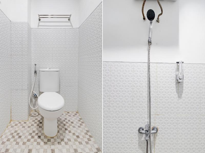 Hotel O Yogyakarta near Universitas Gadjah Mada image