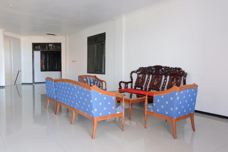 OYO 940 Telaga Mas International Hotel