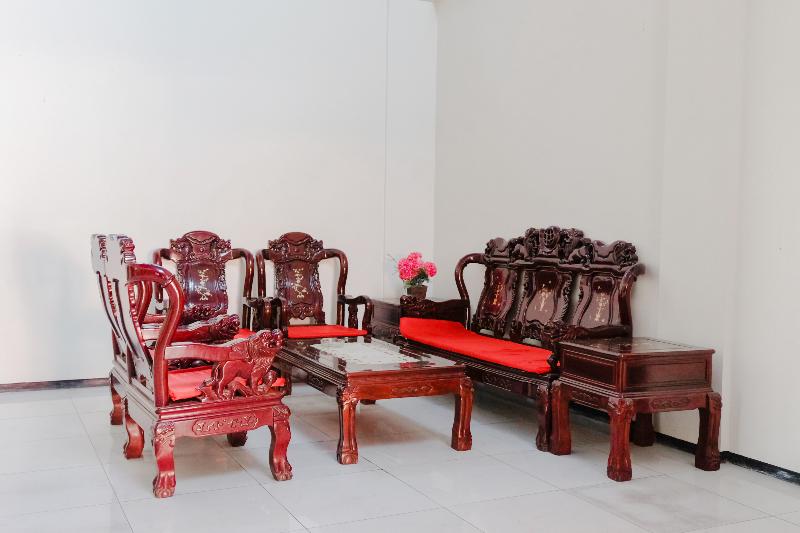 OYO 940 Telaga Mas International Hotel