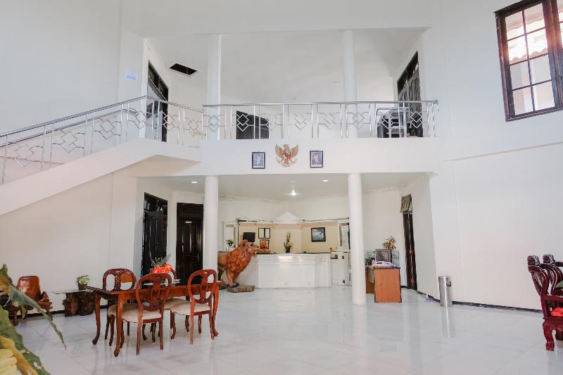 OYO 940 Telaga Mas International Hotel