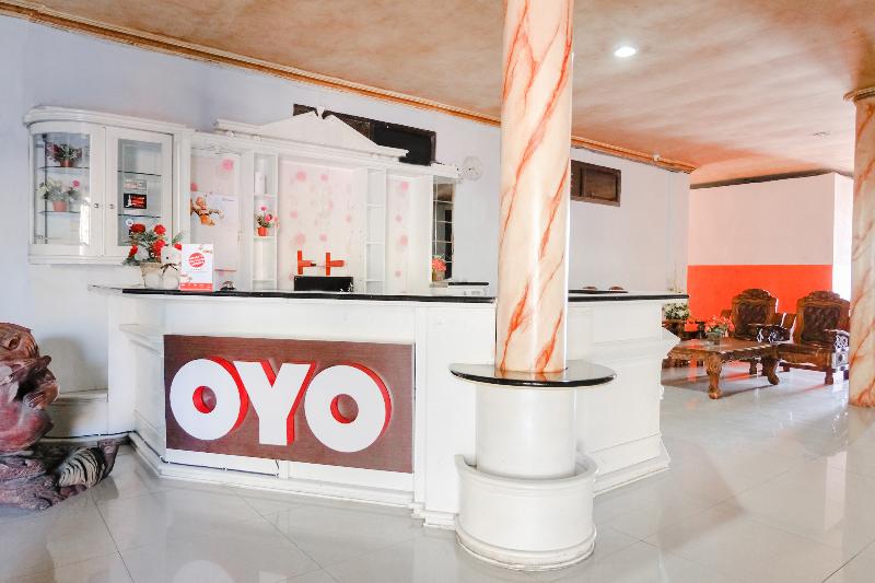 OYO 940 Telaga Mas International Hotel