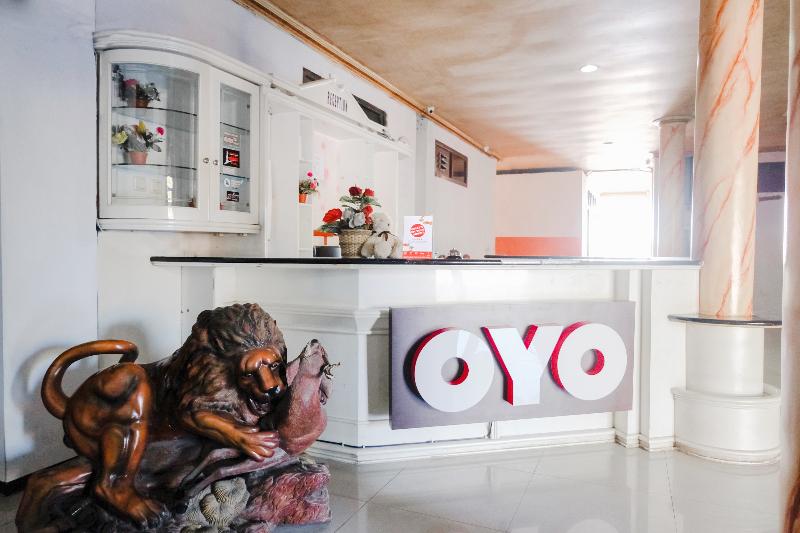 OYO 940 Telaga Mas International Hotel