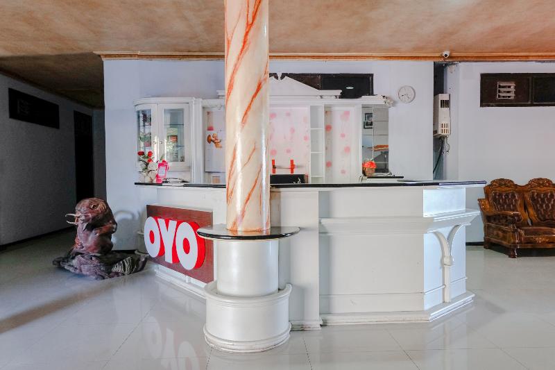 OYO 940 Telaga Mas International Hotel