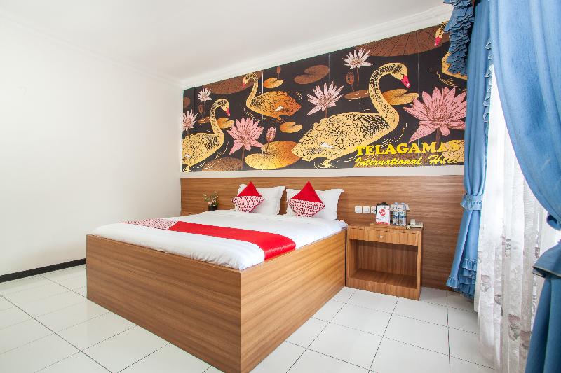 OYO 940 Telaga Mas International Hotel 3