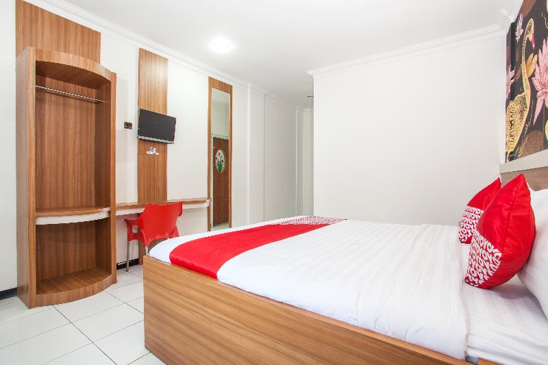 OYO 940 Telaga Mas International Hotel 4