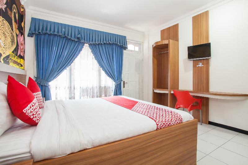 OYO 940 Telaga Mas International Hotel 5