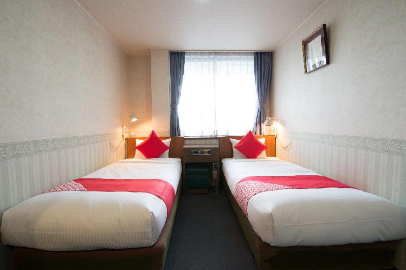 Station Business Hotel Tenshukaku Hitoyoshi image