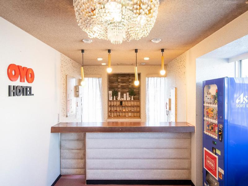 OYO 44678 Chunichi Business Hotel image