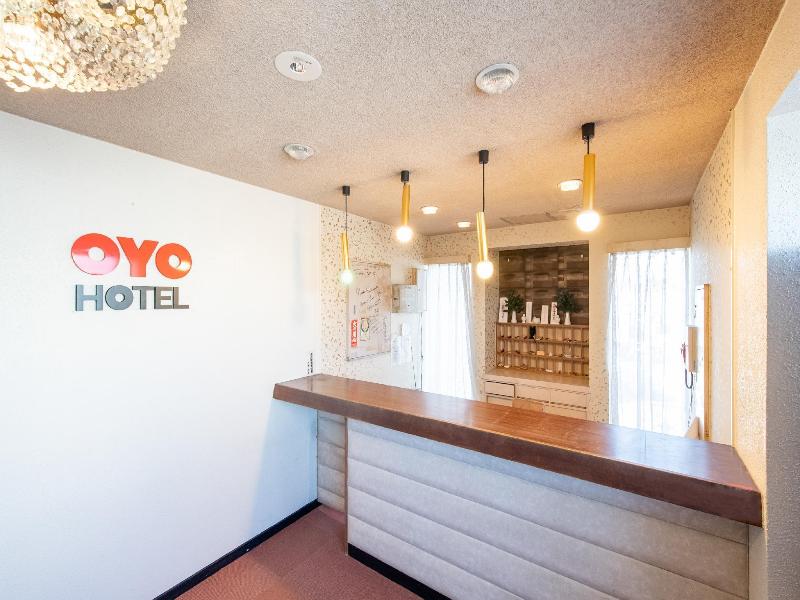OYO 44678 Chunichi Business Hotel image