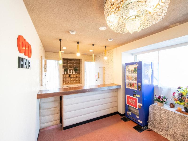 OYO 44678 Chunichi Business Hotel image