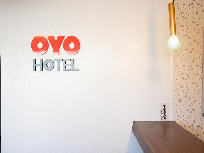OYO 44678 Chunichi Business Hotel image
