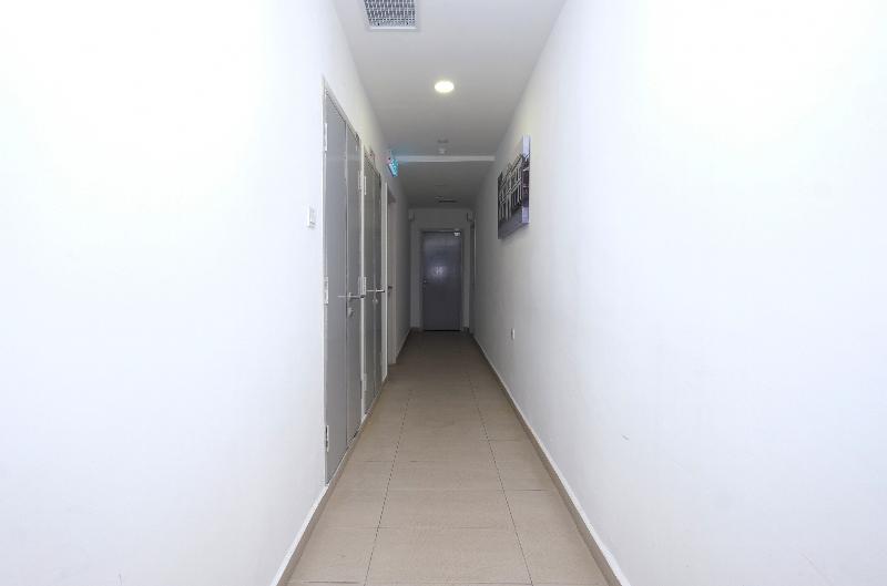 Carlton Inn Bukit Ubi image