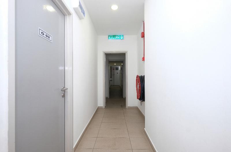 Carlton Inn Bukit Ubi image