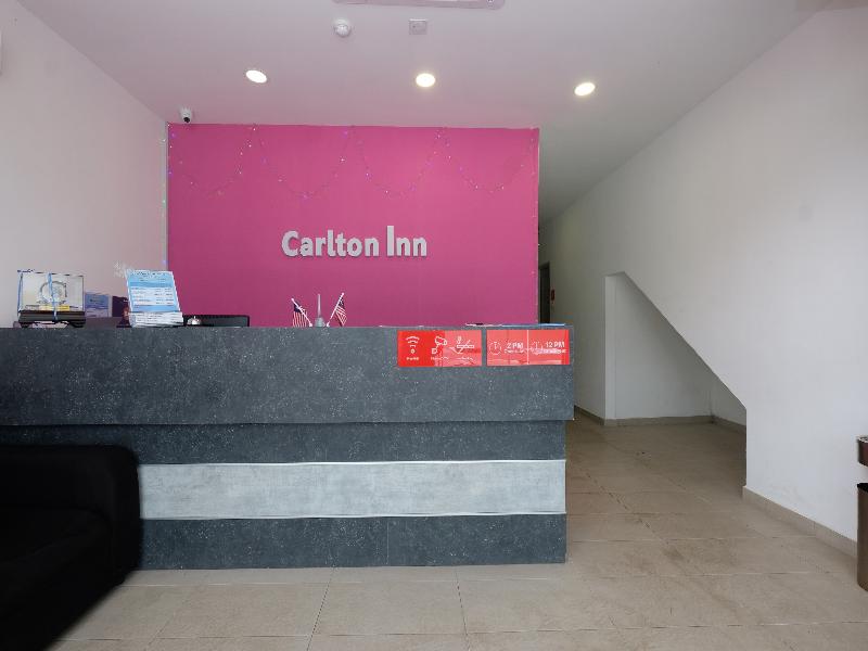 Carlton Inn Bukit Ubi image