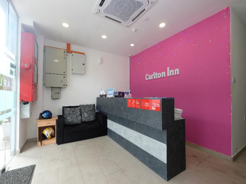 Carlton Inn Bukit Ubi image