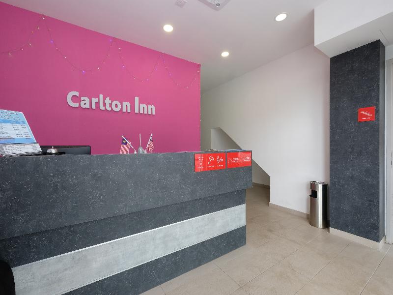 Carlton Inn Bukit Ubi image